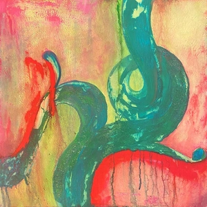 Artwork image