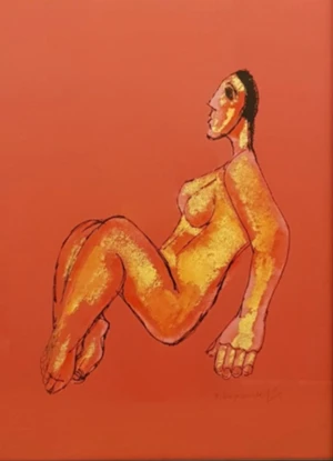 Artwork image