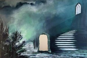 Artwork image