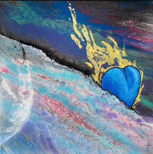 Artwork image