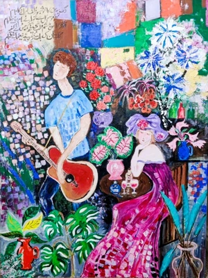 Artwork image