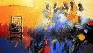 Artwork image