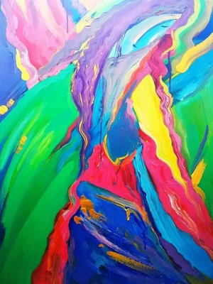Artwork image