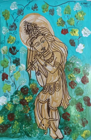 Artwork image