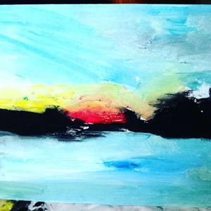 Artwork image
