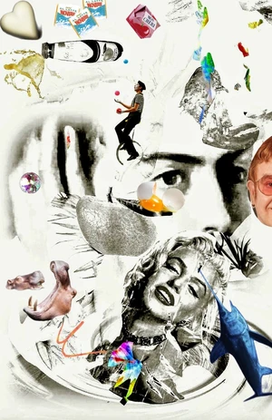 Artwork image