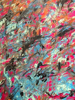 Artwork image