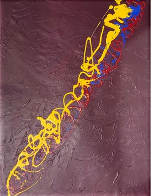 Artwork image