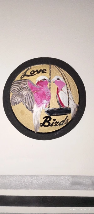 Artwork image