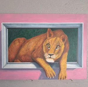 Artwork image