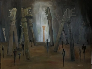 Artwork image