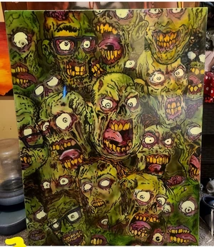Artwork image