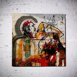 Artwork image