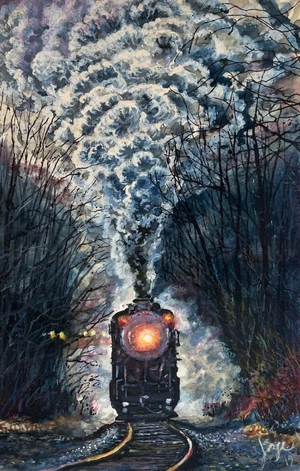 Artwork image