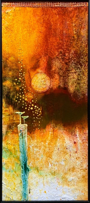 Artwork image