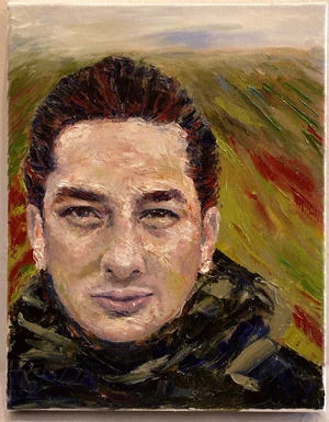 Artwork image