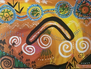 Artwork image