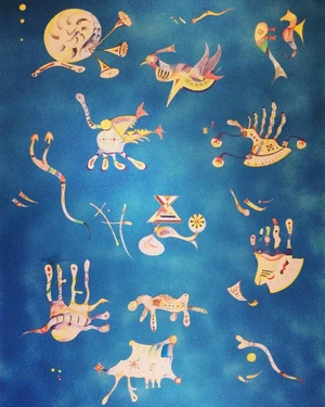 Artwork image