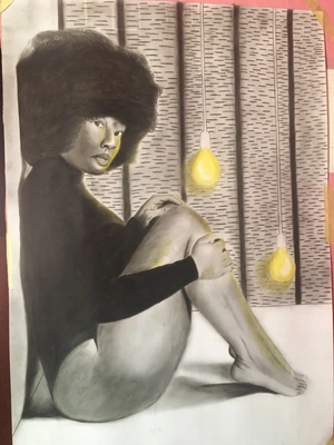 Artwork image