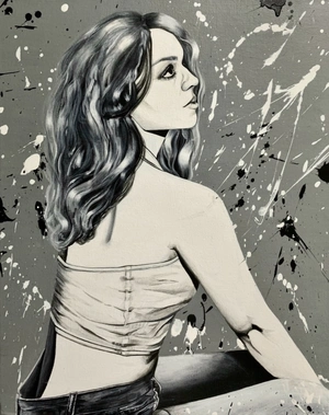 Artwork image