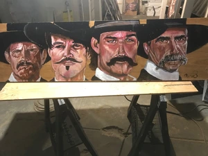 Artwork image