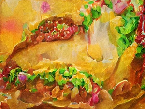 Artwork image