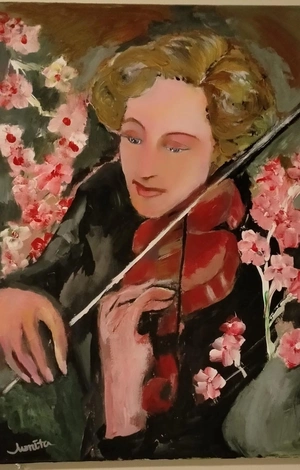 Artwork image