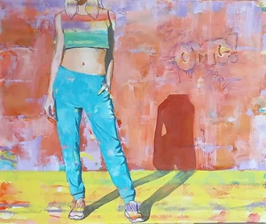 Artwork image