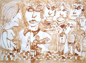 Artwork image