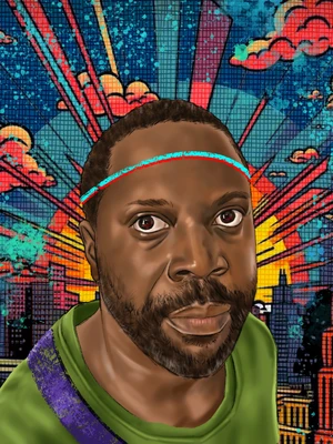Artwork image