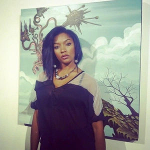 Artwork image