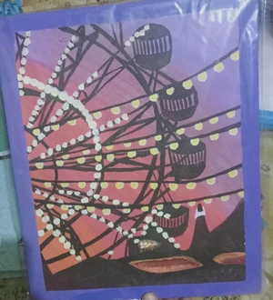 Artwork image