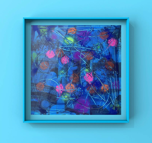 Artwork image