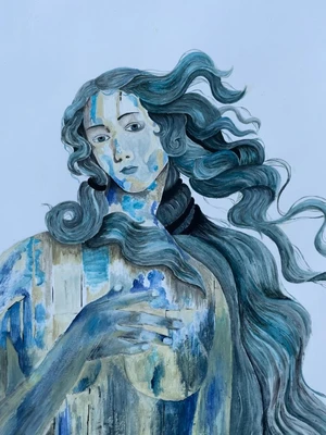 Artwork image