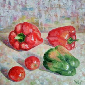 Artwork image