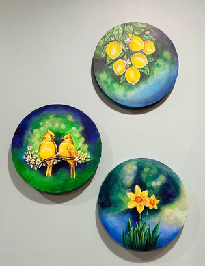 Artwork image
