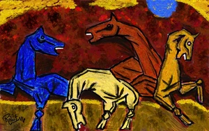 Artwork image