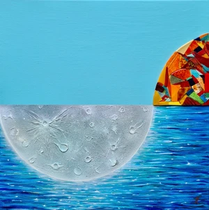 Artwork image