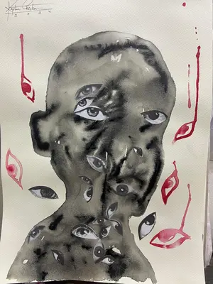 Artwork image