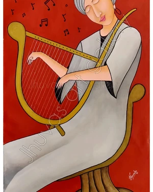 Artwork image