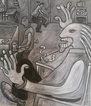 Artwork image