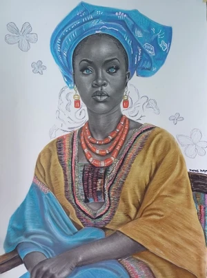 Artwork image