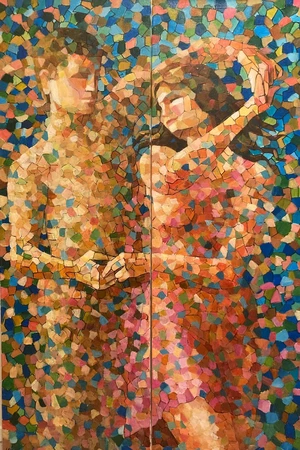 Artwork image