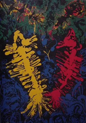 Artwork image