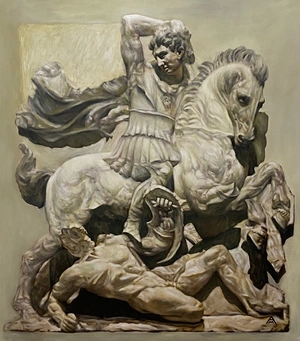 Artwork image