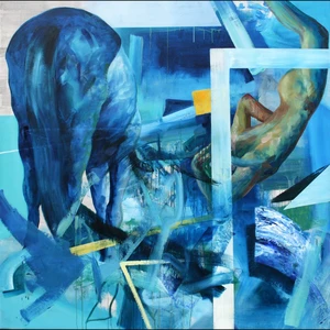 Artwork image