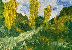 Artwork image