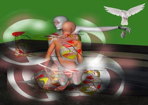 Artwork image