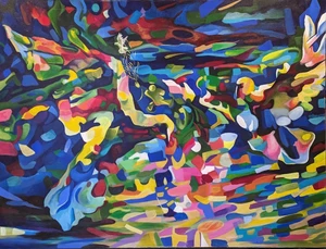 Artwork image