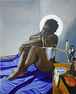 Artwork image